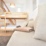Hidden Gem in Central Innsbruck with free Parking